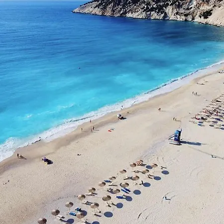 Magnificent Kefalonia Chalker 3 Bedrooms Seafront Asos